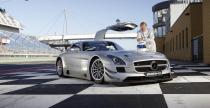 Mika Hakkinen jest pod wrażeniem AMG Mercedesa C-Coupe DTM