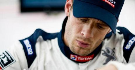Toyota ogłosiła skład na WEC: Alex Wurz, Nicolas Lapierre i Kazuki Nakajima