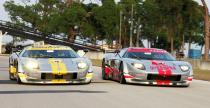 Wideo: Okrenie toru Le Mans w Fordzie GT - daje do mylenia