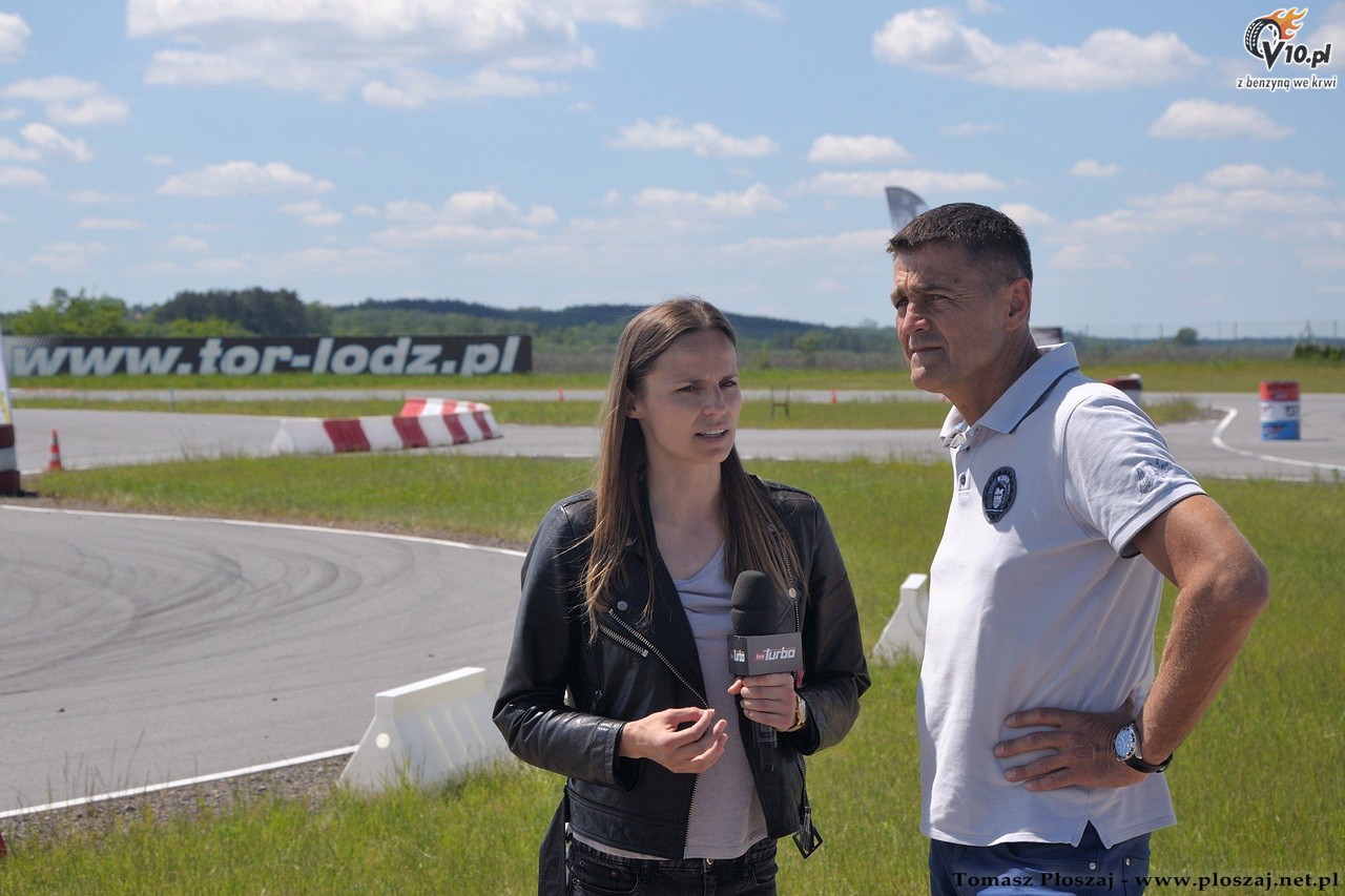 Extreme Racing Cup w obiektywie Tomasza Płoszaja