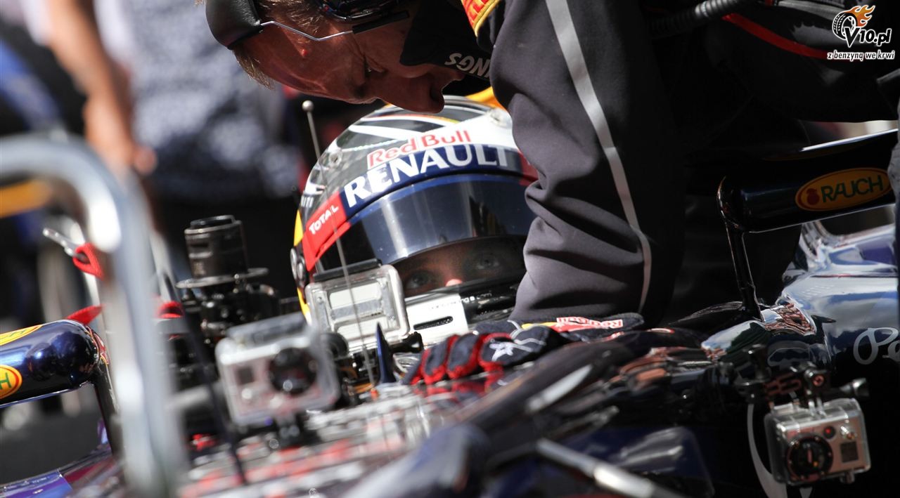 Goodwood Festival of Speed 2012