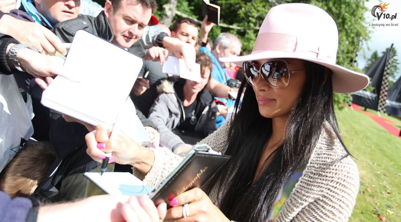 Goodwood Festival of Speed 2012