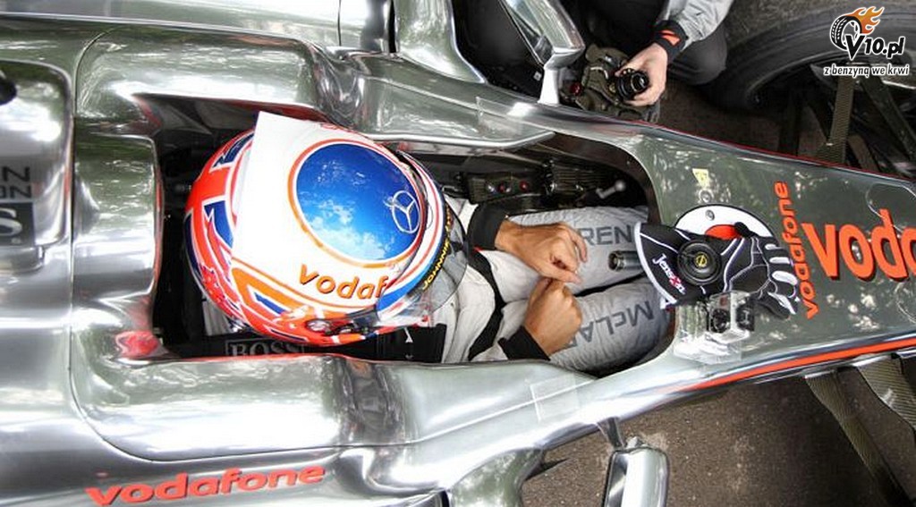 Goodwood Festival of Speed 2012