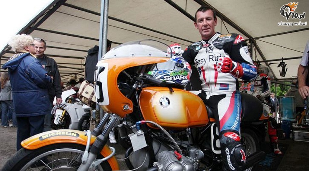 Goodwood Festival of Speed 2012