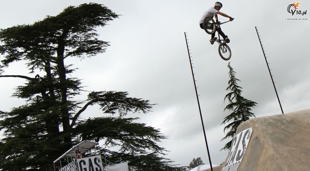 Goodwood Festival of Speed 2012