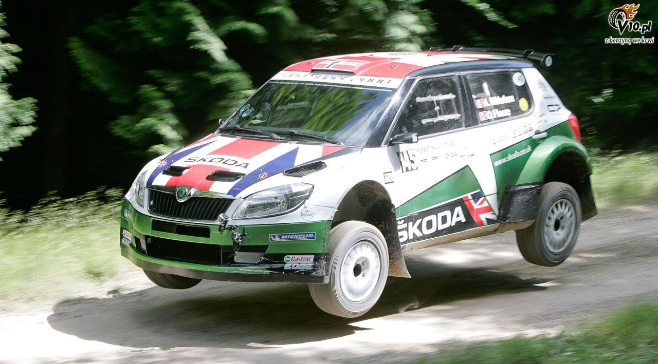 Goodwood Festival of Speed 2012