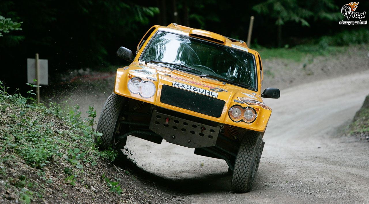 Goodwood Festival of Speed 2012
