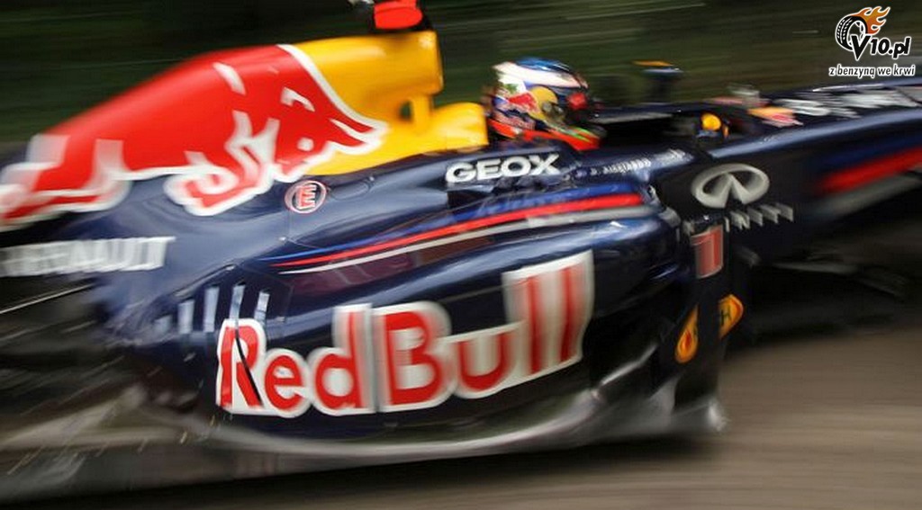 Goodwood Festival of Speed 2012