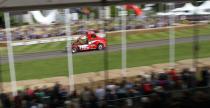 Goodwood Festival of Speed 2012