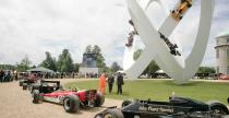 Goodwood Festival of Speed 2012