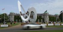 Goodwood Festival of Speed 2012