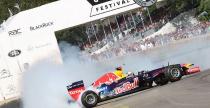 Goodwood Festival of Speed 2012