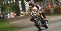 Goodwood Festival of Speed 2012