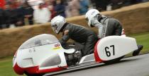 Goodwood Festival of Speed 2012