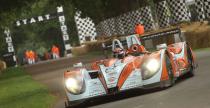 Goodwood Festival of Speed 2012 Goodwood Festival of Speed 2012