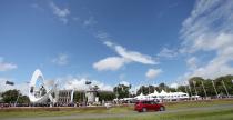 Goodwood Festival of Speed 2012