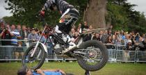 Goodwood Festival of Speed 2012