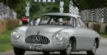 Goodwood Festival of Speed 2012