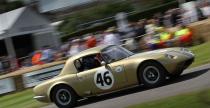 Goodwood Festival of Speed 2012 Goodwood Festival of Speed 2012