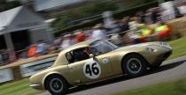 Goodwood Festival of Speed 2012