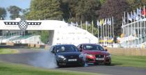 Goodwood Festival of Speed 2012