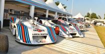 Goodwood Festival of Speed 2013 - dla fanw sportw motorowych