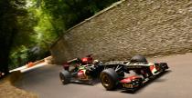 Goodwood Festival of Speed 2013 - dla fanw sportw motorowych