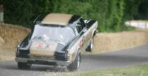 Goodwood Festival of Speed 2013 - dla fanw sportw motorowych