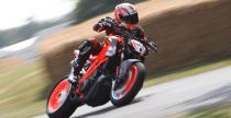 Goodwood Festival of Speed 2013 - dla fanw sportw motorowych