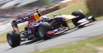 Goodwood Festival of Speed 2013 - dla fanw sportw motorowych