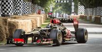 Goodwood Festival of Speed 2013 - dla fanw sportw motorowych