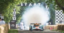 Goodwood Festival of Speed 2013 - dla fanów sportów motorowych