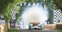 Goodwood Festival of Speed 2013 - dla fanw sportw motorowych