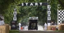 Goodwood Festival of Speed 2013 - dla fanw sportw motorowych