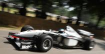 Goodwood Festival of Speed 2013 - dla fanw sportw motorowych