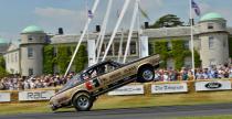 Goodwood Festival of Speed 2013 - dla fanw sportw motorowych