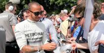 Goodwood Festival of Speed 2013 - dla fanw sportw motorowych