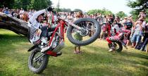 Goodwood Festival of Speed 2013 - dla fanw sportw motorowych