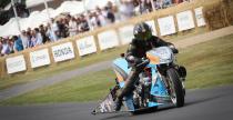 Goodwood Festival of Speed 2013 - dla fanw sportw motorowych