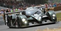 Goodwood Festival of Speed 2013 - dla fanw sportw motorowych