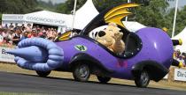 Goodwood Festival of Speed 2013 - dla fanw sportw motorowych