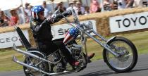 Goodwood Festival of Speed 2013 - dla fanw sportw motorowych