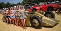 Goodwood Festival of Speed 2013 - dla fanw sportw motorowych