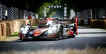 Goodwood Festival of Speed 2013 - dla fanw sportw motorowych