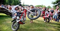 Goodwood Festival of Speed 2013 - dla fanw sportw motorowych