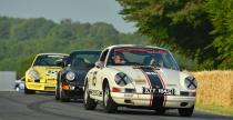 Goodwood Festival of Speed 2013 - dla fanw sportw motorowych