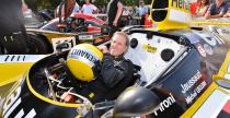 Goodwood Festival of Speed 2013 - dla fanw sportw motorowych