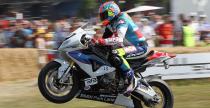 Goodwood Festival of Speed 2013 - dla fanw sportw motorowych