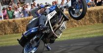 Goodwood Festival of Speed 2013 - dla fanw sportw motorowych