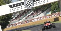 Goodwood Festival of Speed 2013 - dla fanw sportw motorowych